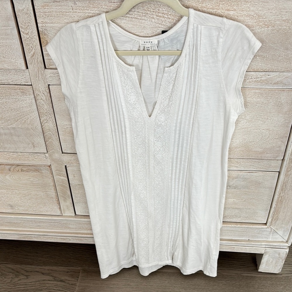 Joie dress size XS